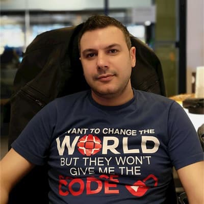 Mesut Yakut